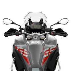 F 850 GS Adventure Adventure F 850 GS Adventure Adventure